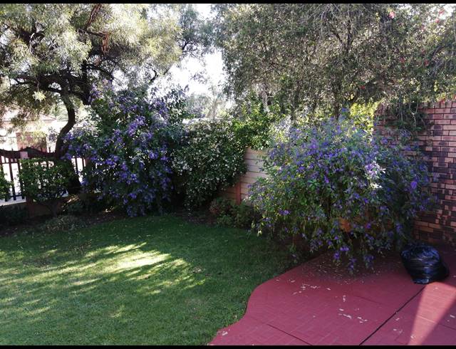 3 BEDROOM FREESTANDING RENTED IN RANDHART